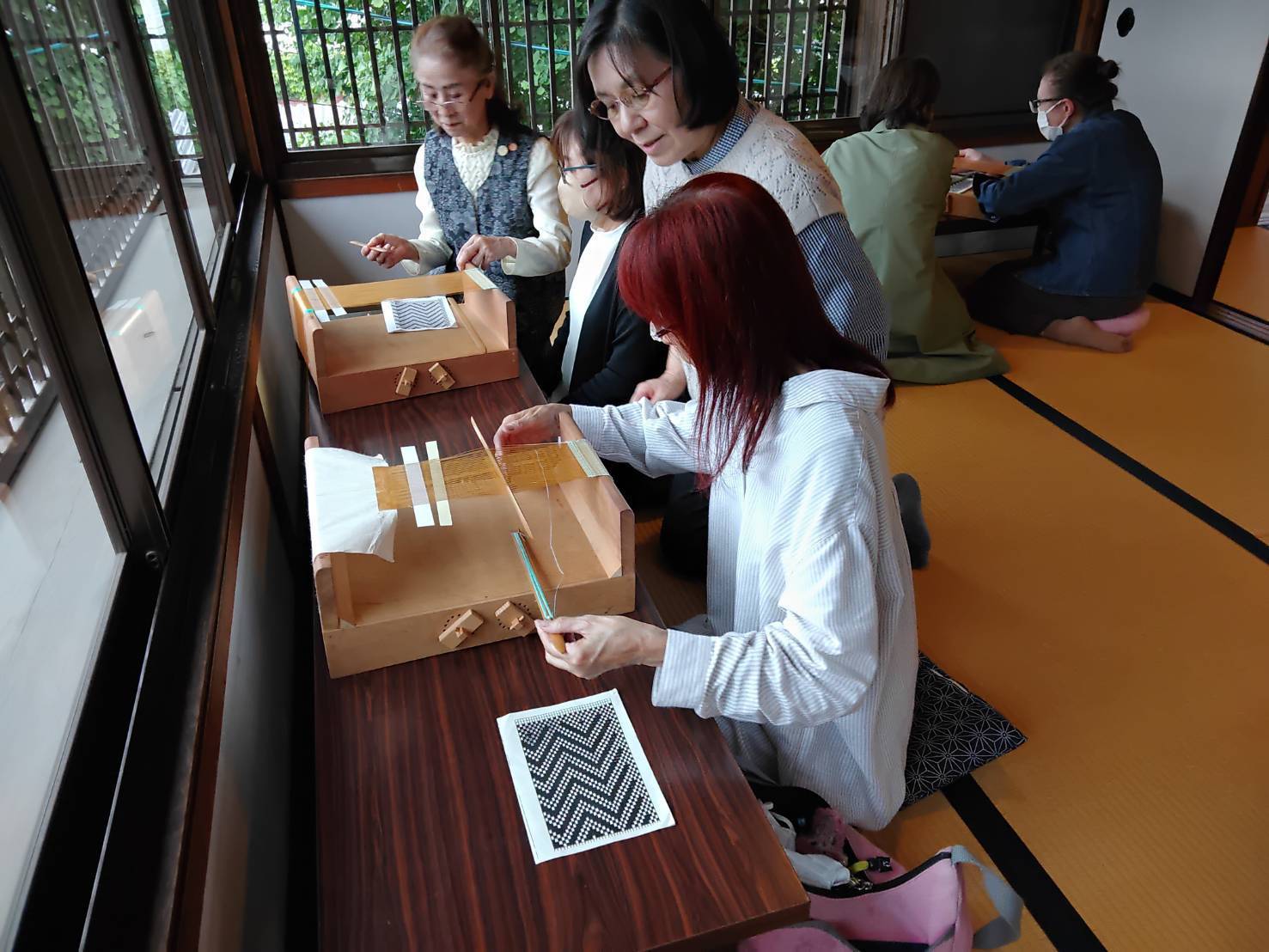 佐賀錦振興協議会