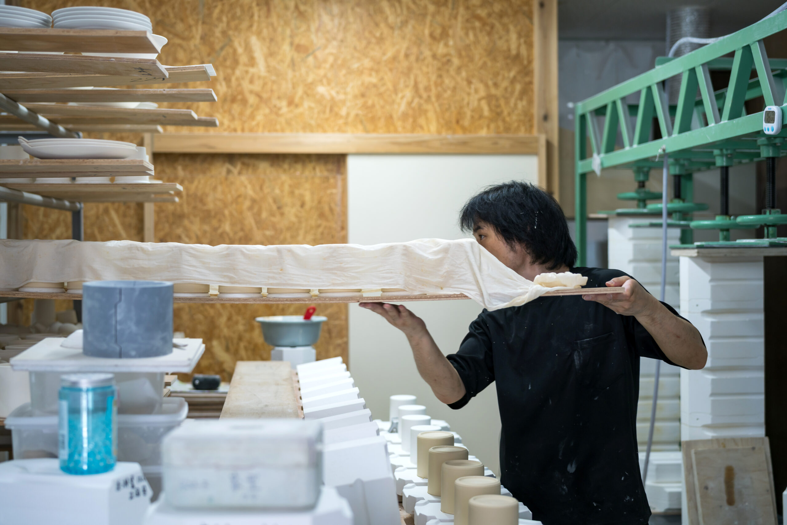 224 porcelain