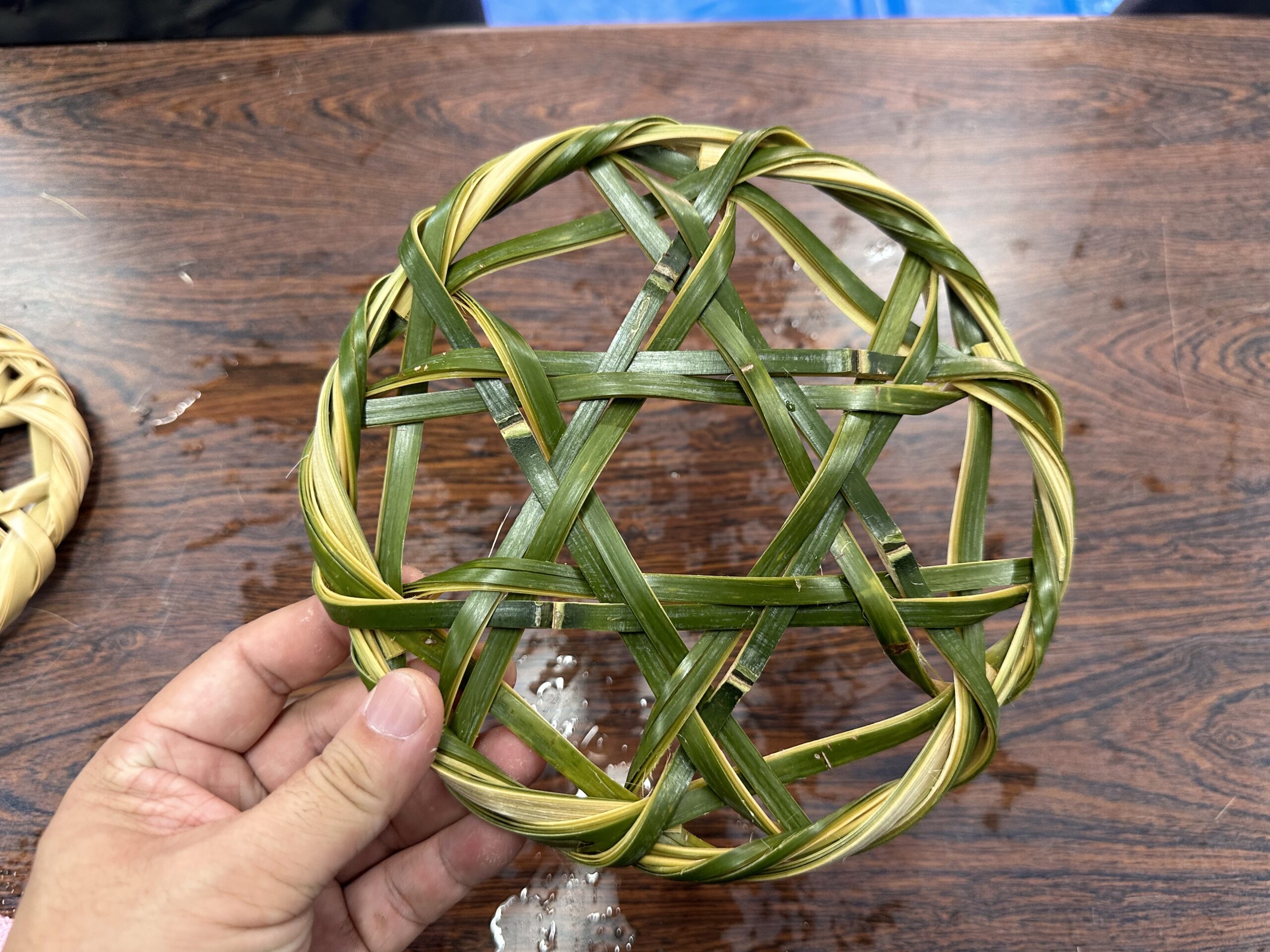 NISHIKAWANOBORI BAMBOO CRAFT
