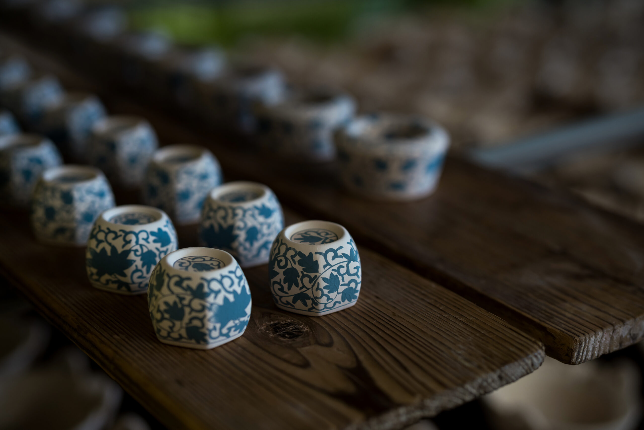 福泉窯