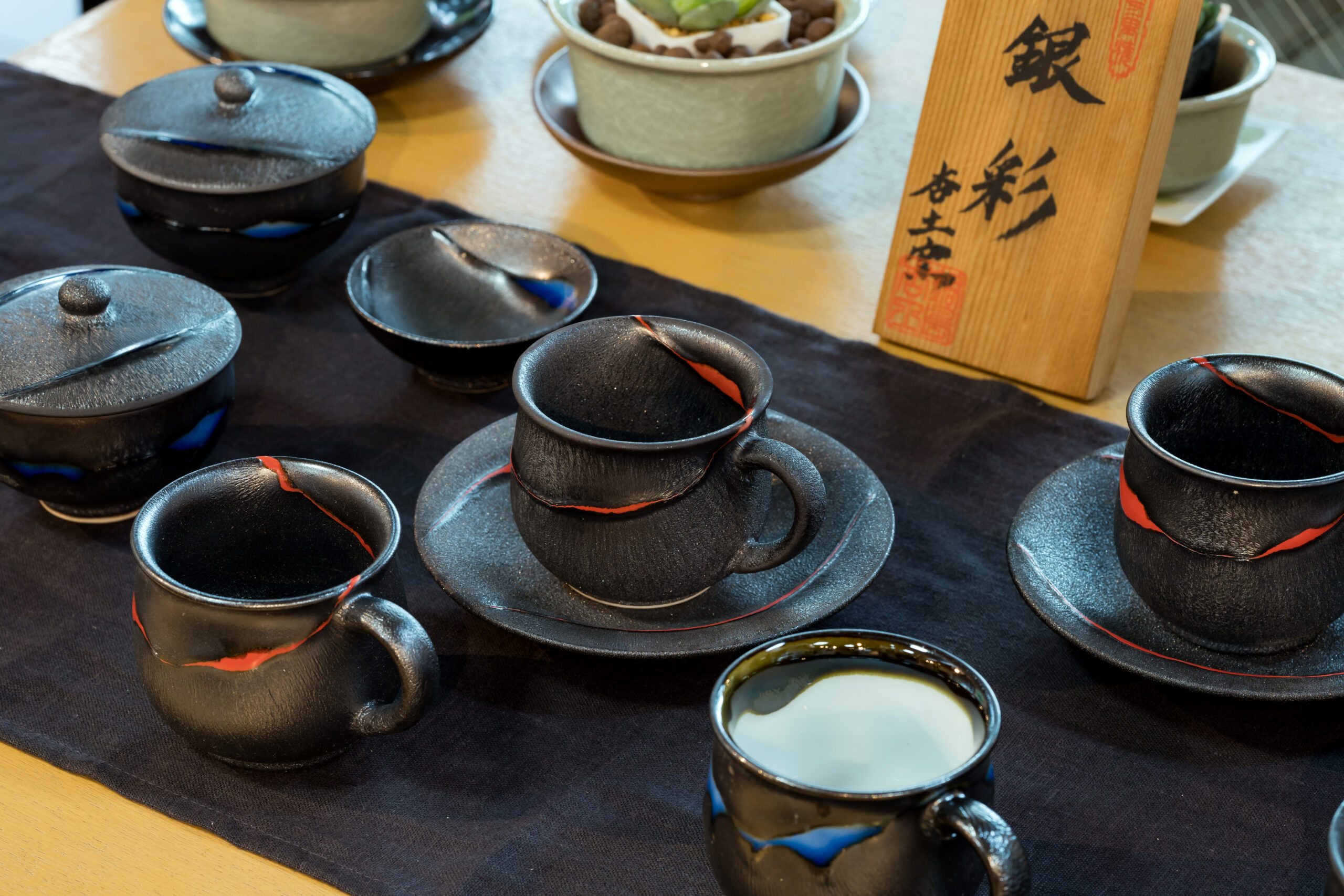 杏土窯