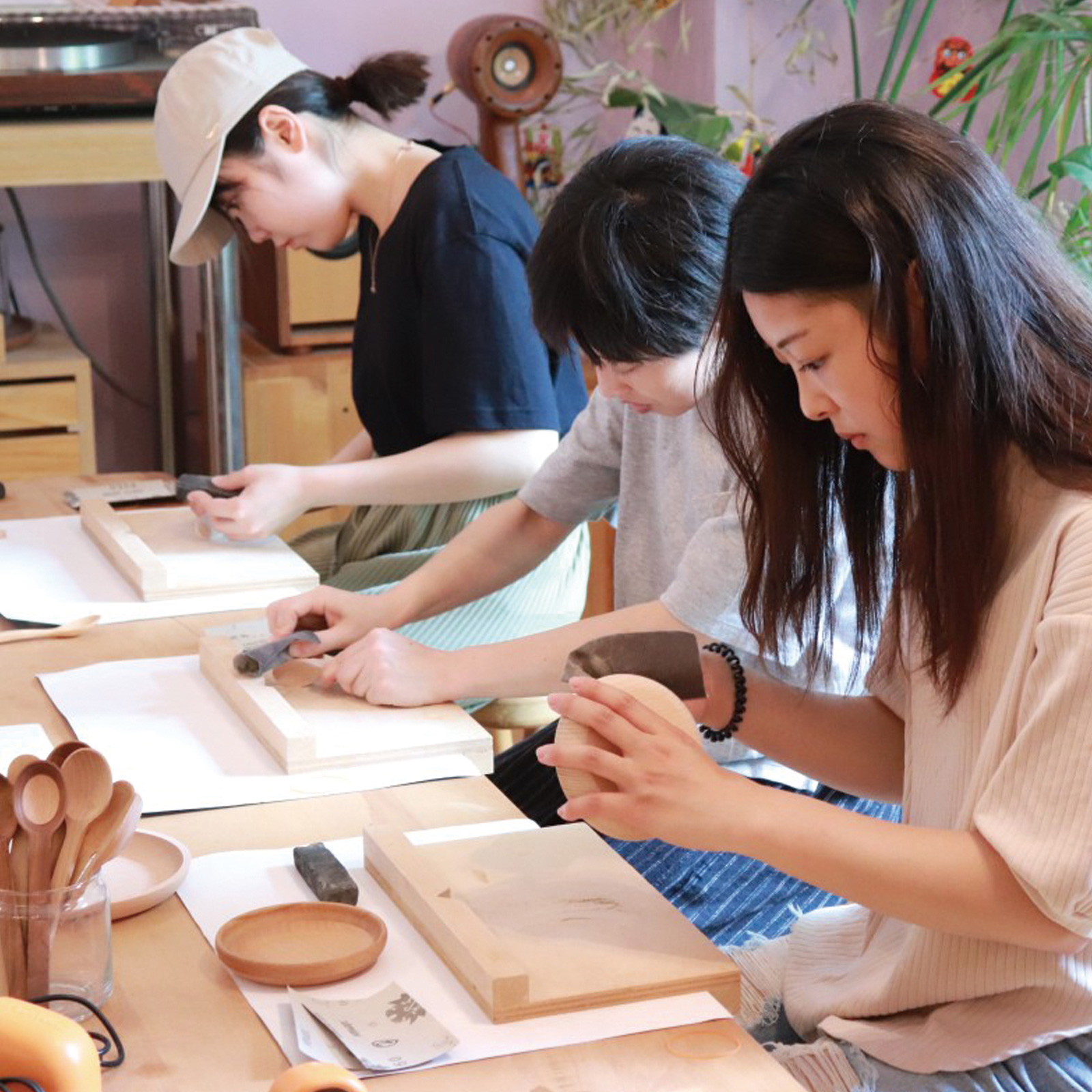 飛鳥工房 写真1