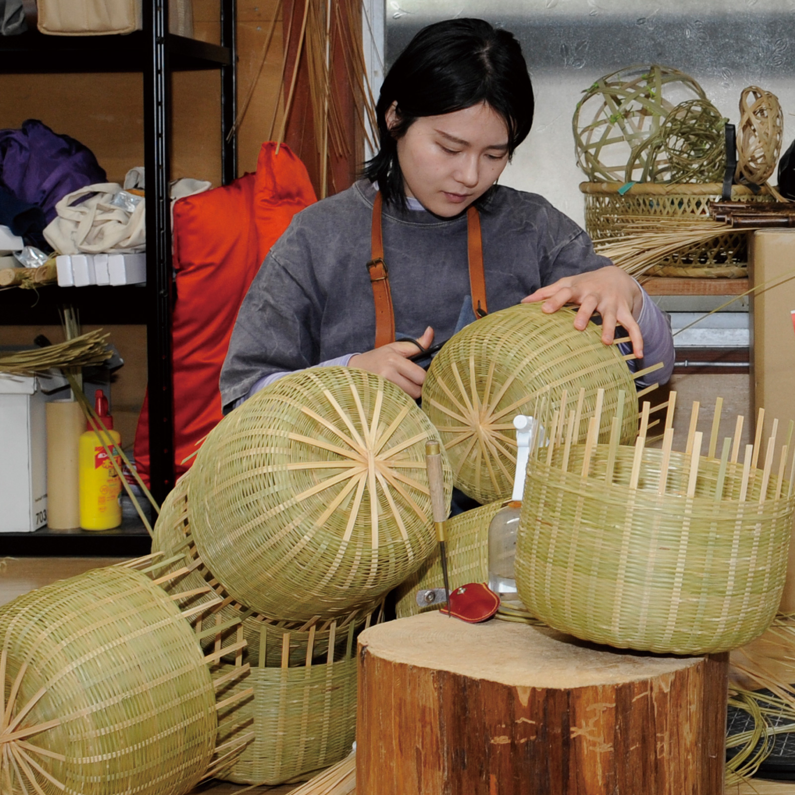 栗山商店 写真1