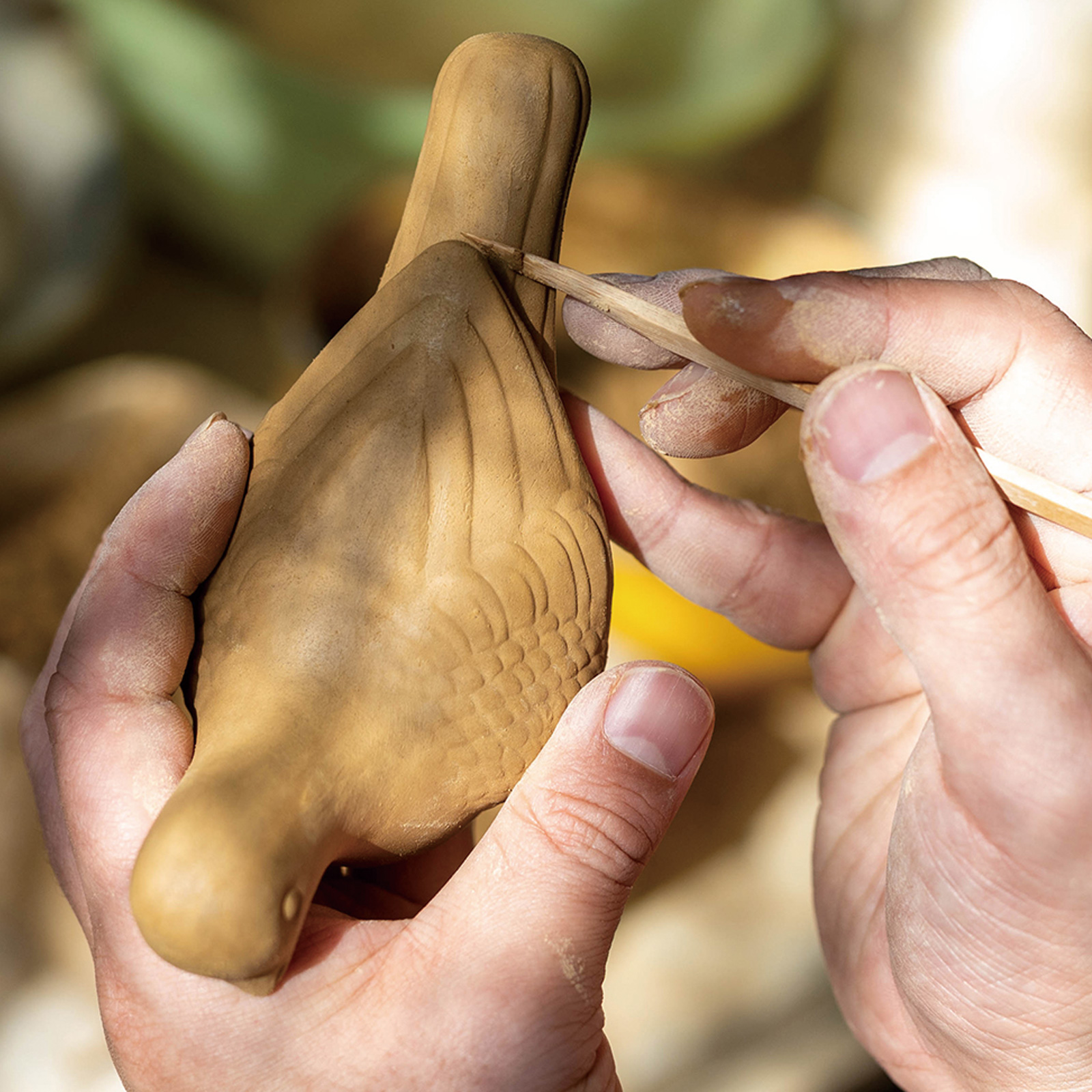 尾崎人形 写真1