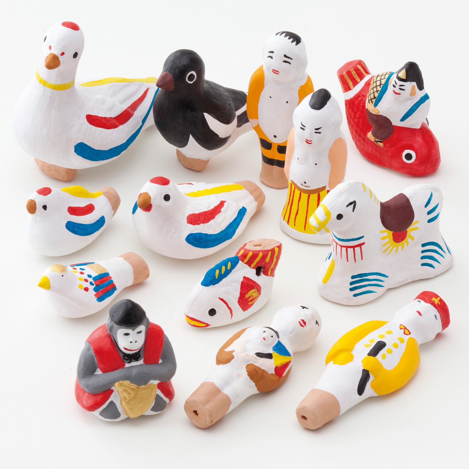 尾崎人形 写真3