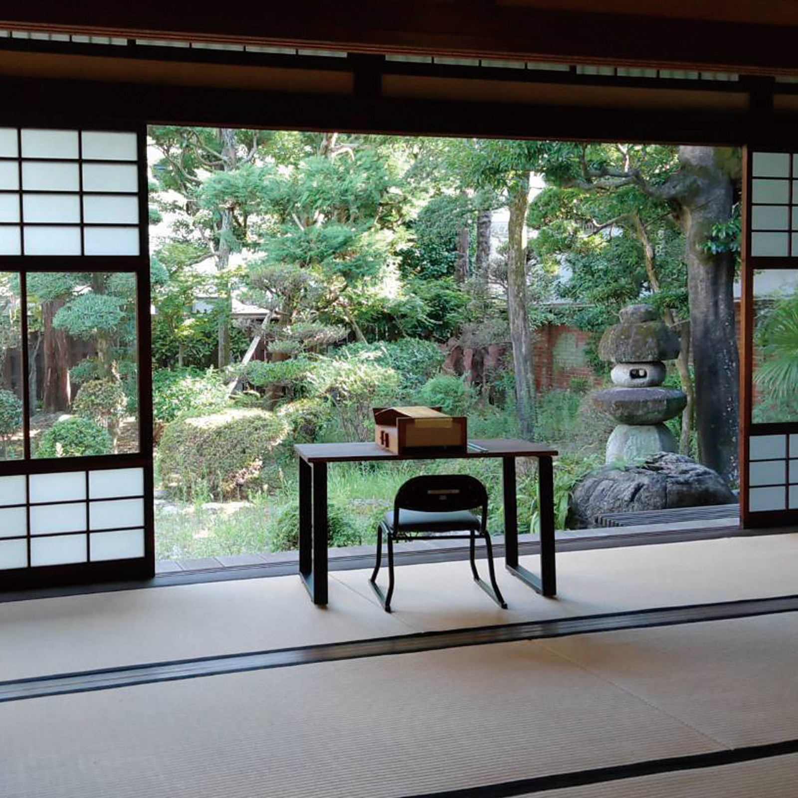 佐賀錦振興協議会 写真1