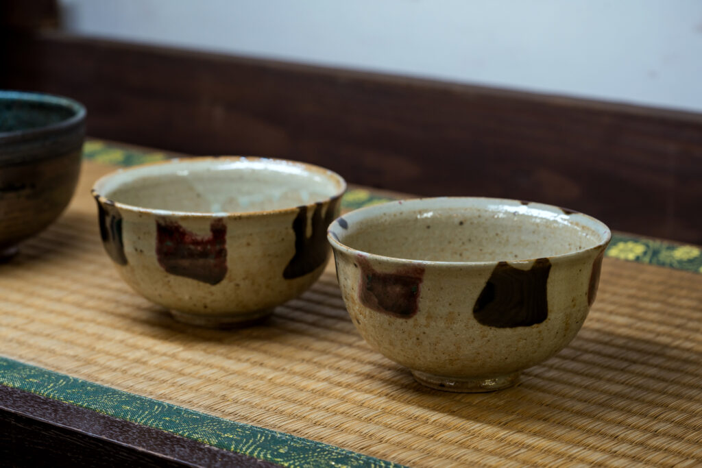 丸田宣政窯